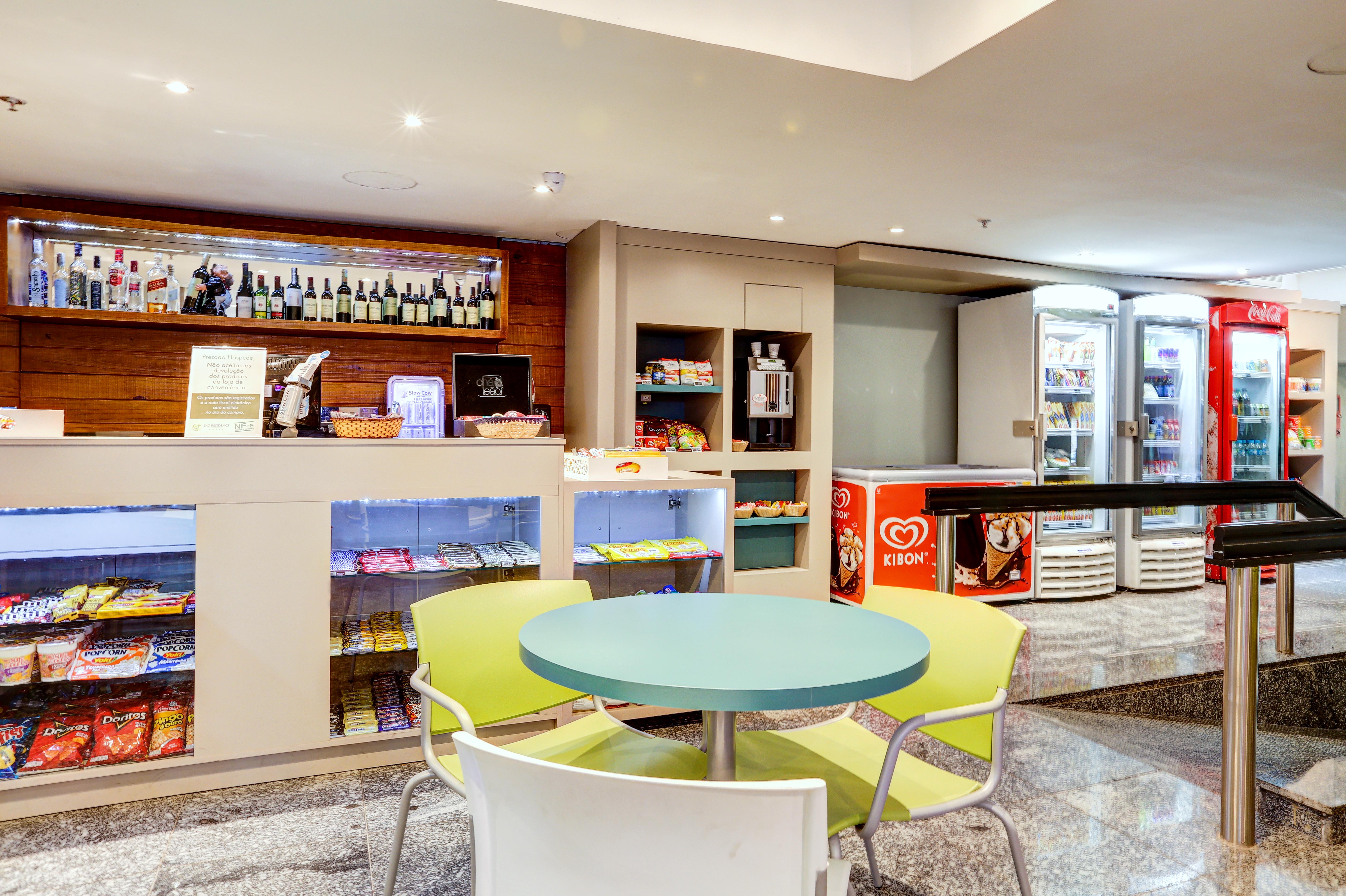 Eko - Proximo A Santa Casa E Auditorio Araujo Vianna 4* Porto Alegre